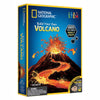 National Geographic bauen Sie Ihr eigenes Vulkan -Set