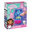 Boti Gabbys Dollhouse Light Painting Schild