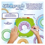 Boti Spirographenfenster Designer Farbset - afbeelding 2