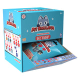 Boti PET Simulator Blind Collector Schlüsselringwelle 2 - afbeelding 1