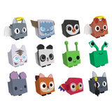 Boti PET Simulator Minifigure 4-Pack-Welle 2 - afbeelding 2