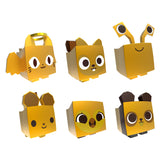 Boti PET Simulator Minifigure 4-Pack-Welle 2 - afbeelding 4