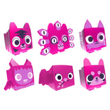 Boti PET Simulator Minifigure 4-Pack-Welle 2 - afbeelding 5