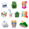 Boti Serie 3 Lankybox Mini Mystery Play Figur