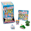 Boti Serie 3 Lankybox Mini Mystery Play Figur