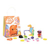Boti Pockey Geld Schweinchen spielen Figur mit Sparschwein Popstar Pack