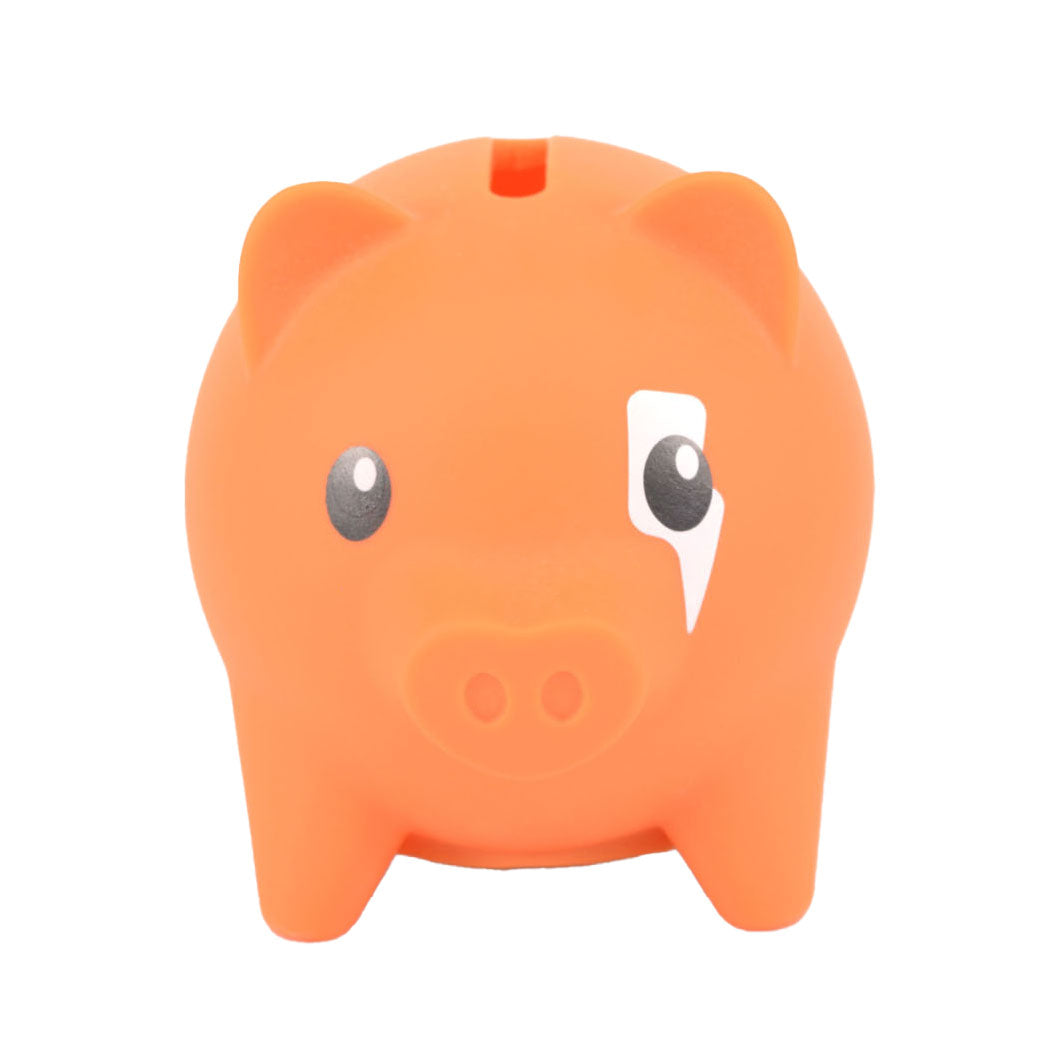 Boti Pockey Geld Schweinchen spielen Figur mit Sparschwein Popstar Pack
