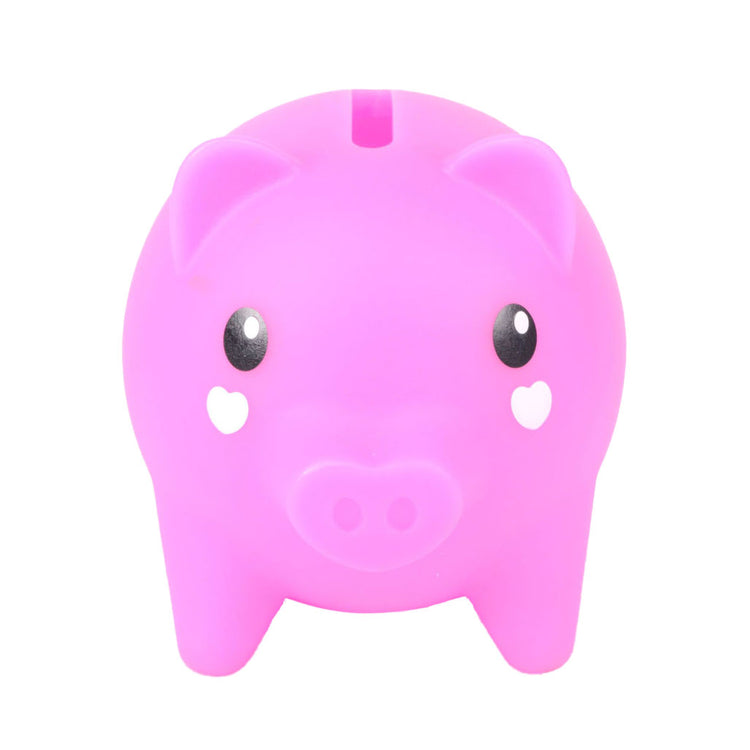 Boti pockey money piggies Spielfigur mit Sparschwein kawaii pack