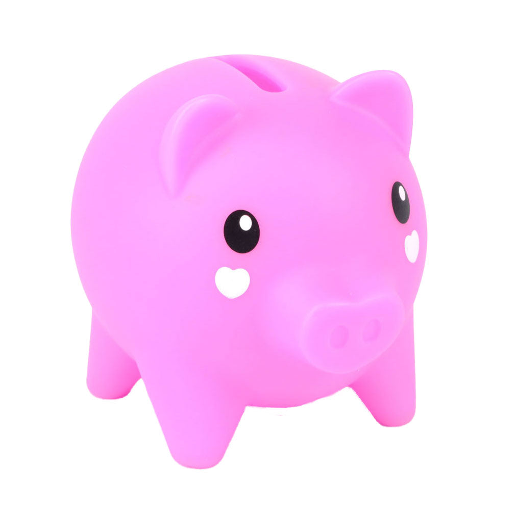 Boti pockey money piggies Spielfigur mit Sparschwein kawaii pack