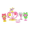 Boti pockey money piggies Spielfigur mit Sparschwein kawaii pack