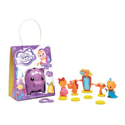 Boti Pockey Geld Schweinchen Actionfigur mit Sparschwein Abschlussball Party Pack - afbeelding 3