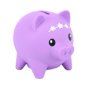 Boti Pockey Geld Schweinchen Actionfigur mit Sparschwein Abschlussball Party Pack - afbeelding 4
