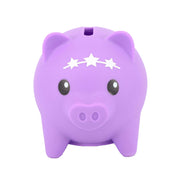 Boti Pockey Geld Schweinchen Actionfigur mit Sparschwein Abschlussball Party Pack - afbeelding 5