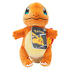 Boti Umarmung Plüsch Velvet Charmander, 20 cm