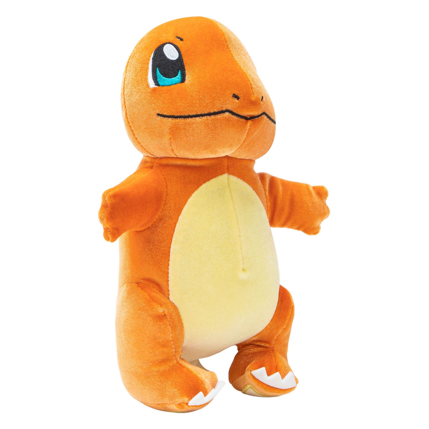 Boti Umarmung Plüsch Velvet Charmander, 20 cm
