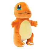 Boti Umarmung Plüsch Velvet Charmander, 20 cm - afbeelding 2