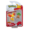 Boti Battle Figures Fenninkin Bossly, 2st.