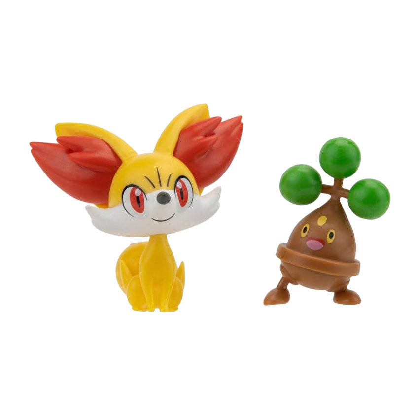 Boti Battle Figures Fenninkin Bossly, 2st.
