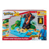 Boti Take -Away -Koffervulkan mit Pikachu -Spielset
