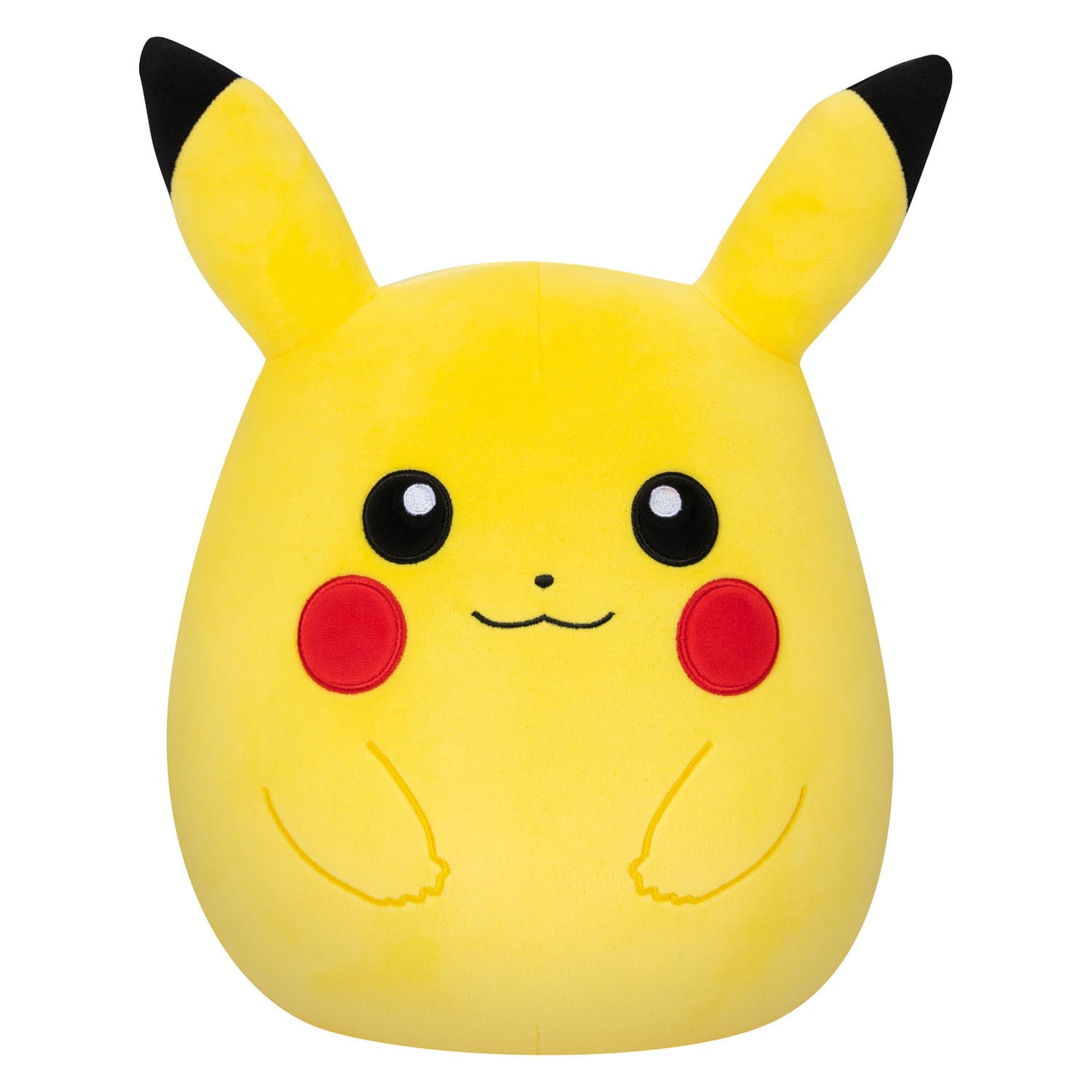 Squishmallows squishmallows umarmen Plüsch Pikachu, 35 cm