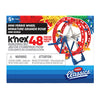 K'nex KNEX FERRRISHALL BOUWSET, 48DLG.
