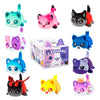 Boti Aphmau Freunde 6 Überraschung meemeow Umarmung Plüsch, 15 cm
