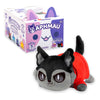 Boti Aphmau Freunde 6 Überraschung meemeow Umarmung Plüsch, 15 cm