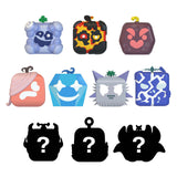 Boti Blox Fruits Serie 2 Mini -Figur - afbeelding 1