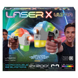 Boti Laser X Ultra Micro B2 Blaster Lasergame Spiel - afbeelding 2