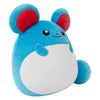 Boti Squishmallows Pokemon Cuddle Plush Marill, 25 cm