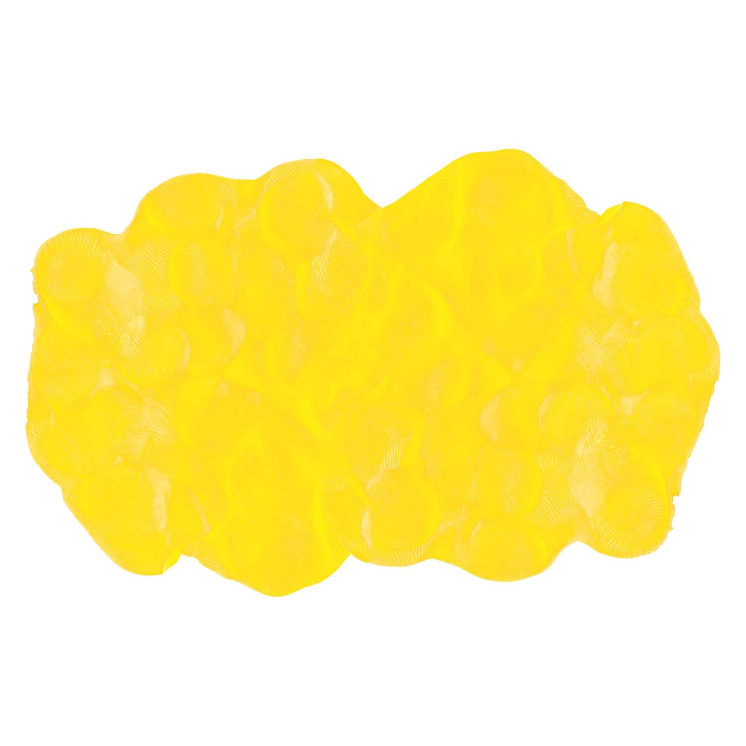 Boti Doktor Squish Putty DIY - gelbe Jenkins