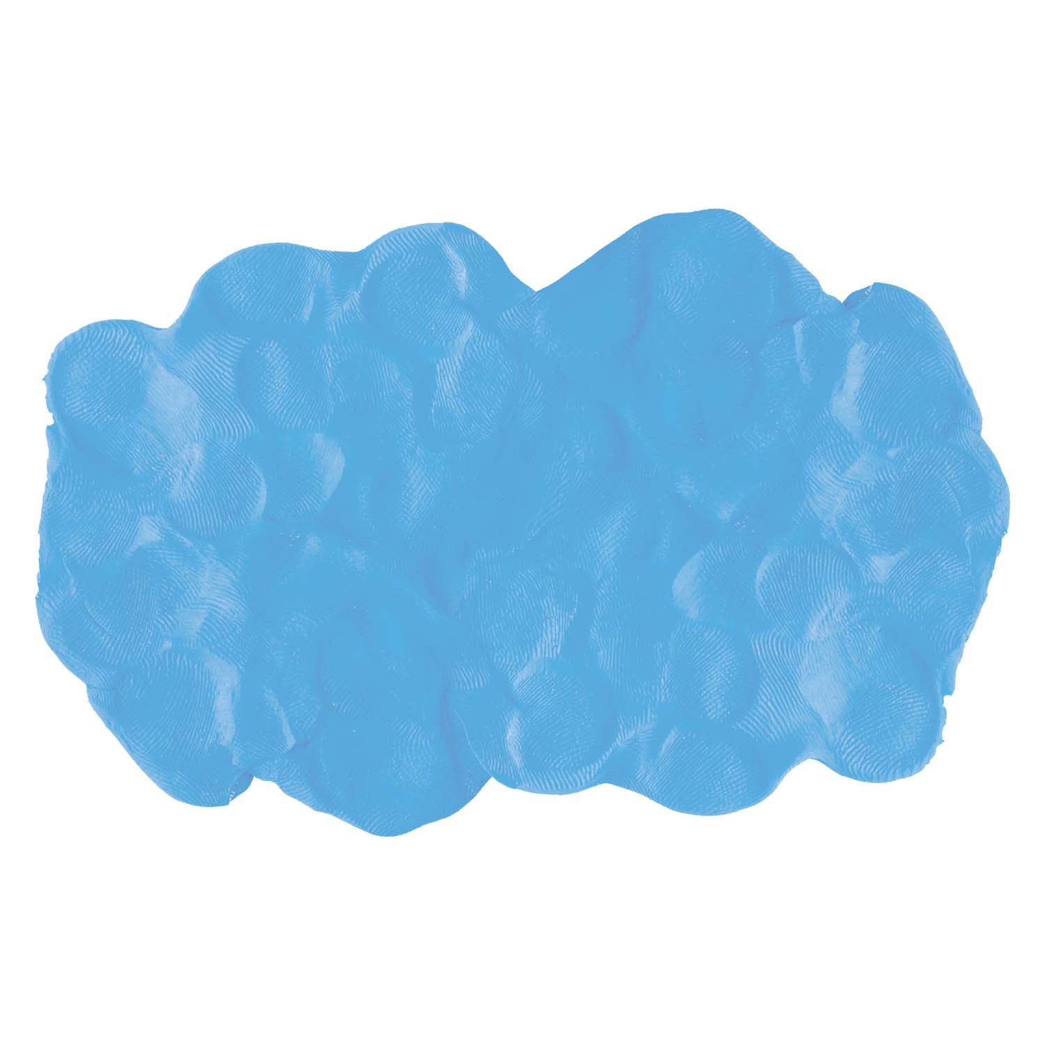 Boti Doktor Squish Putty DIY Hellblau Josephine