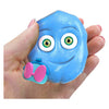 Boti Doktor Squish Putty DIY Hellblau Josephine