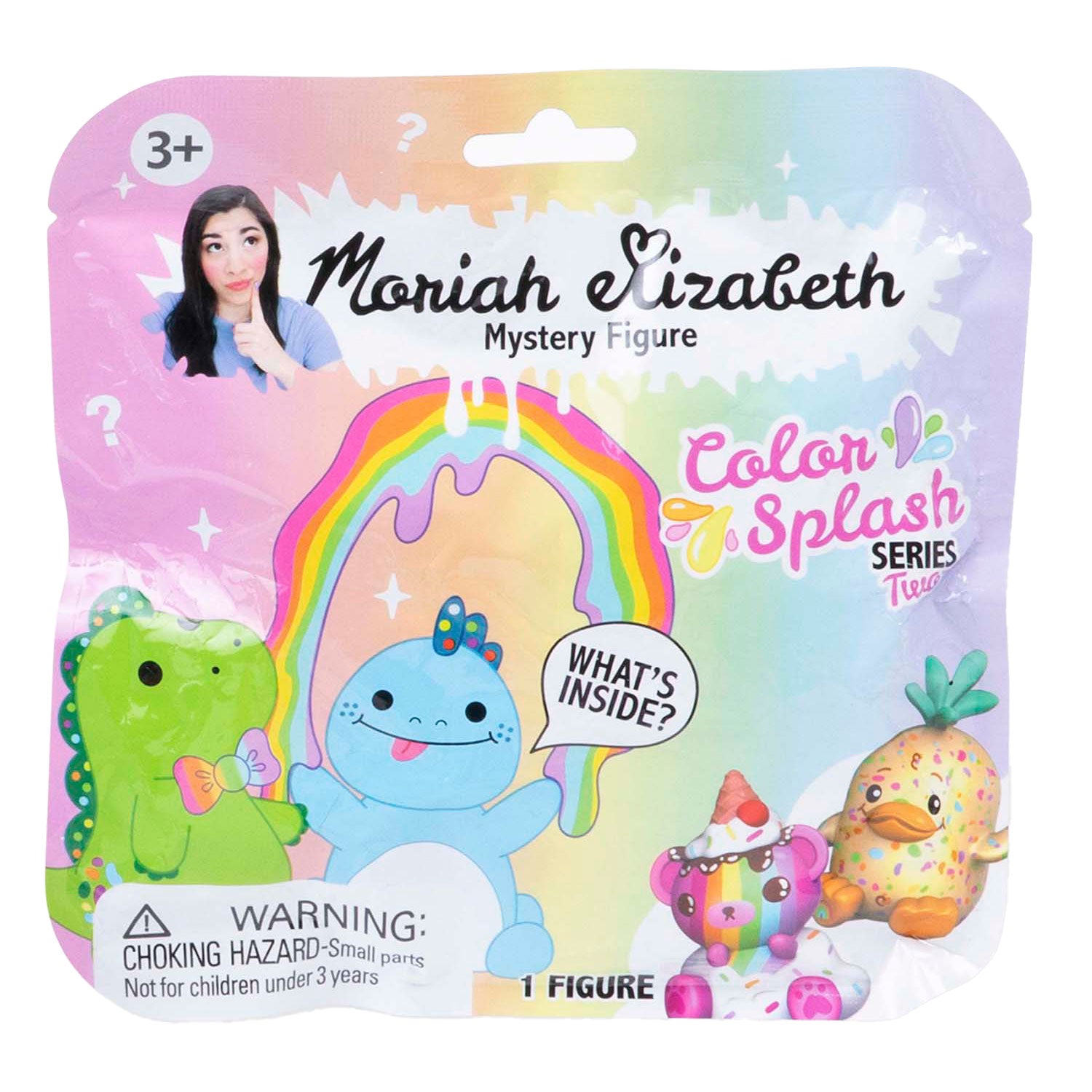 Boti Moriah Elizabeth Mystery Figure Serie 2