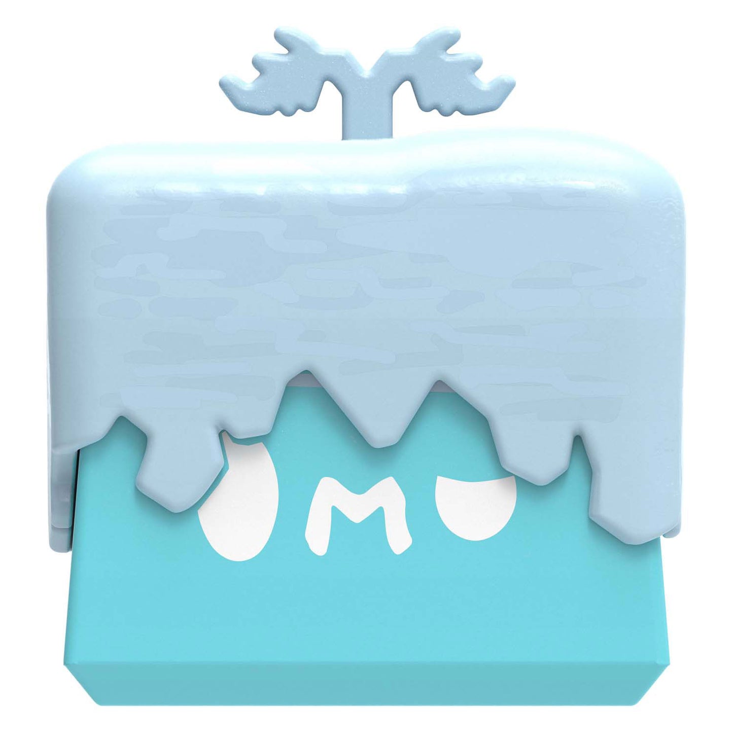 Roblox Blow Fruit Minifiguren 4-Packwelle 2