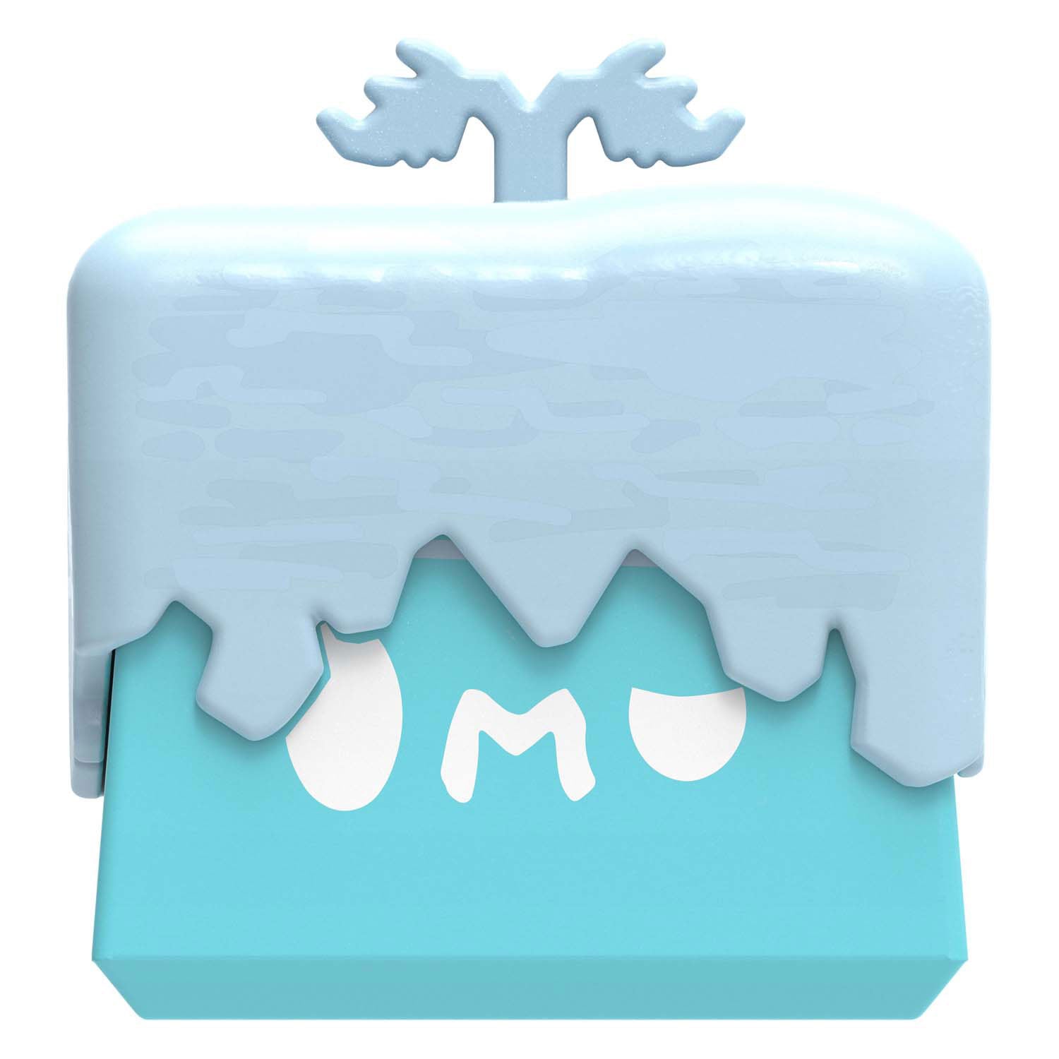 Roblox Blow Fruit Minifiguren 4-Packwelle 2