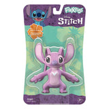 Boti Flexible Figur Stich Angel - afbeelding 2