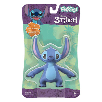 Boti flexibler Figur Stich