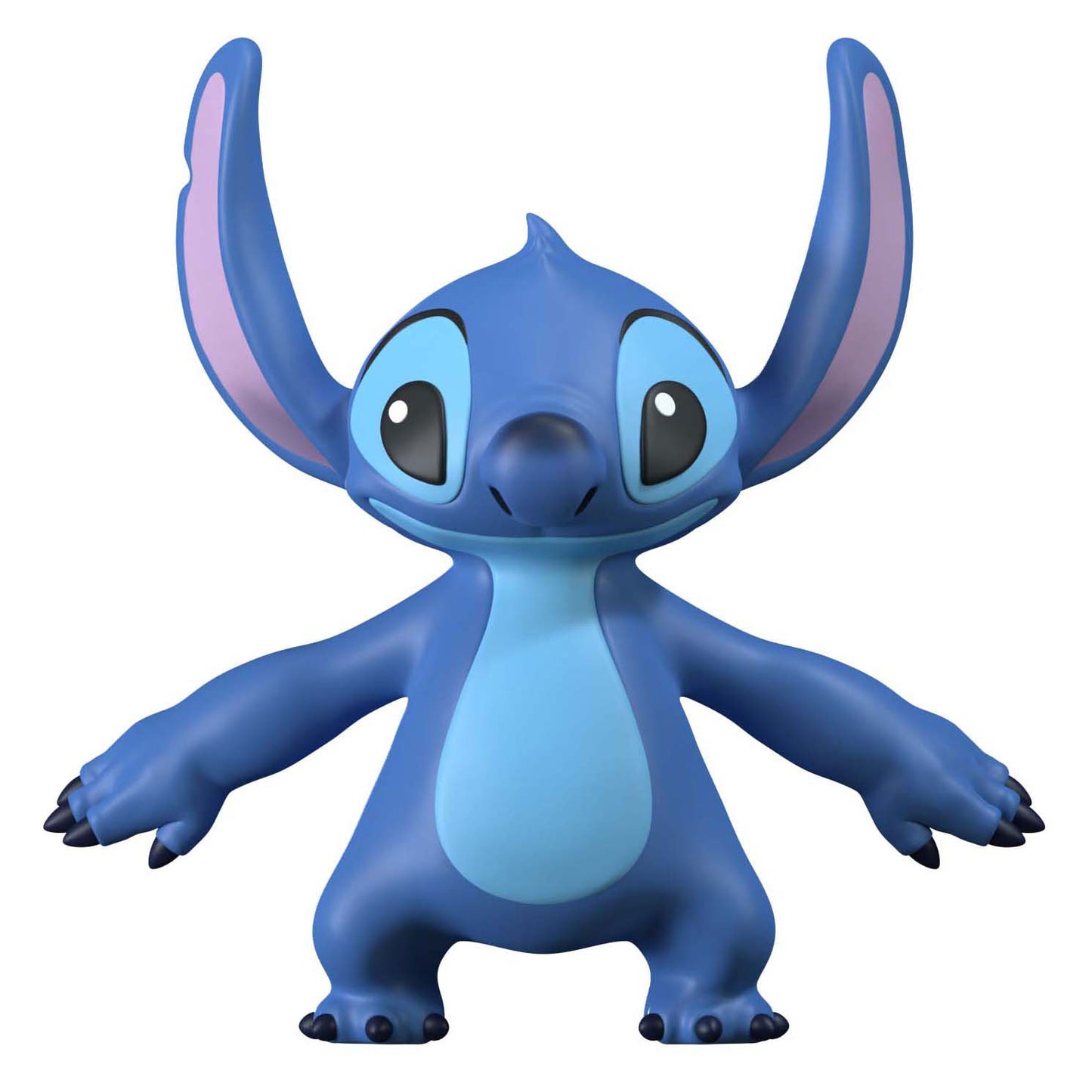 Boti flexibler Figur Stich