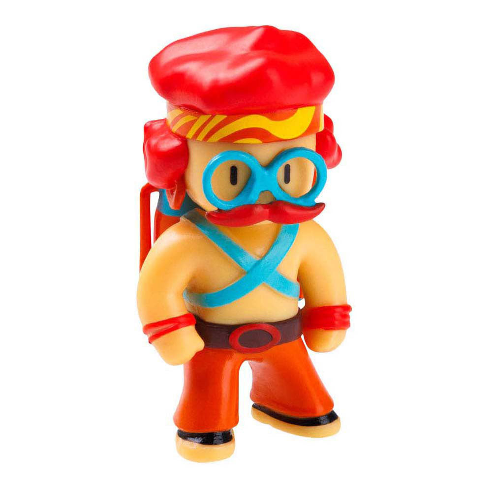 Boti Stumble Guys Actionfigur Surprise in Bag Wave 3