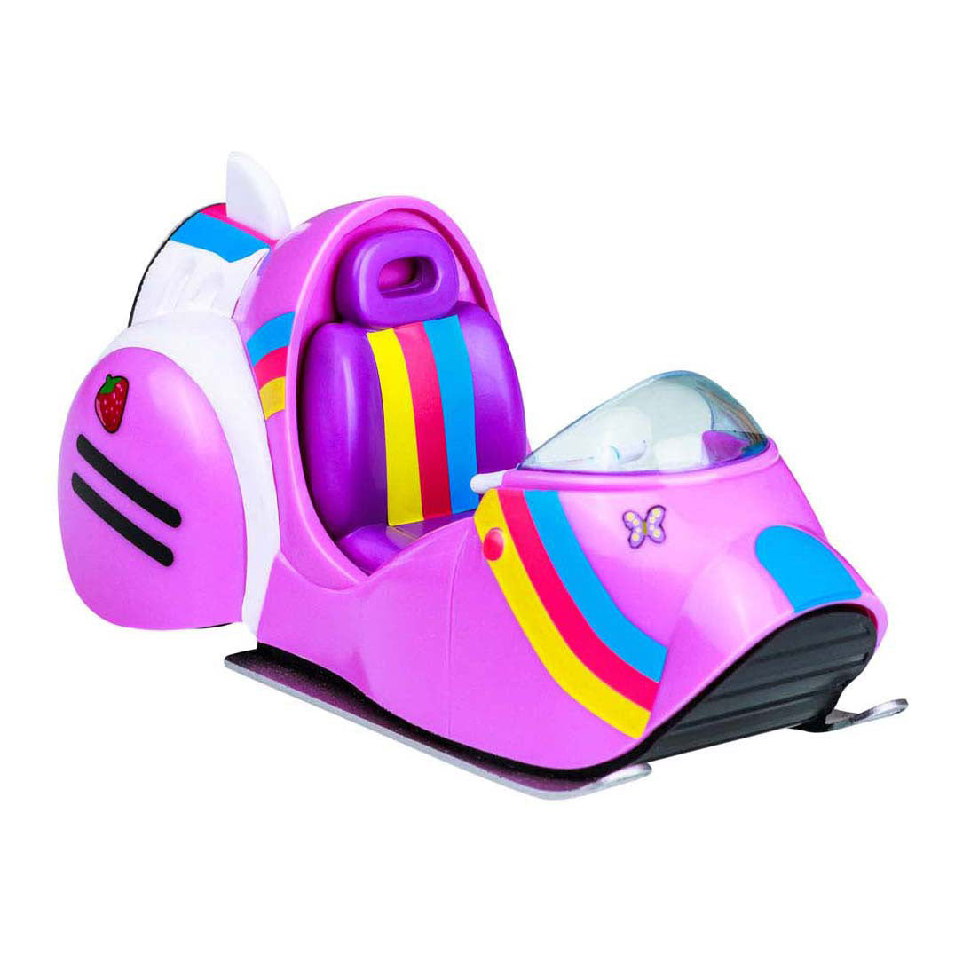 Boti Sleuths Kit Sam Multi Terrain Motor – Wasser