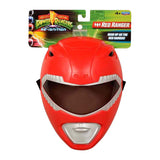 Ty Power Rangers rote Maske - afbeelding 1