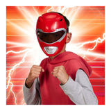 Ty Power Rangers rote Maske - afbeelding 3