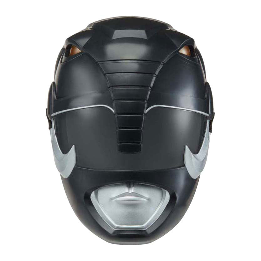 Ty Power Rangers schwarze Maske
