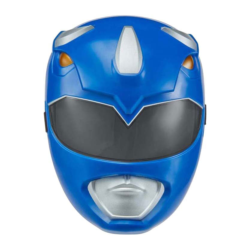 Ty Power Rangers blaue Maske