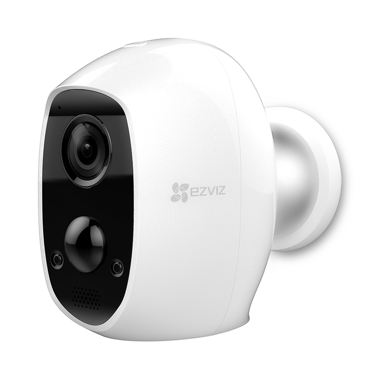 Ezviz 1066211 – WLAN-Kamera c3a-b | 1 Stk