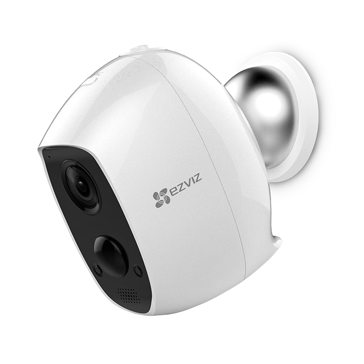 Ezviz 1066211 – WLAN-Kamera c3a-b | 1 Stk
