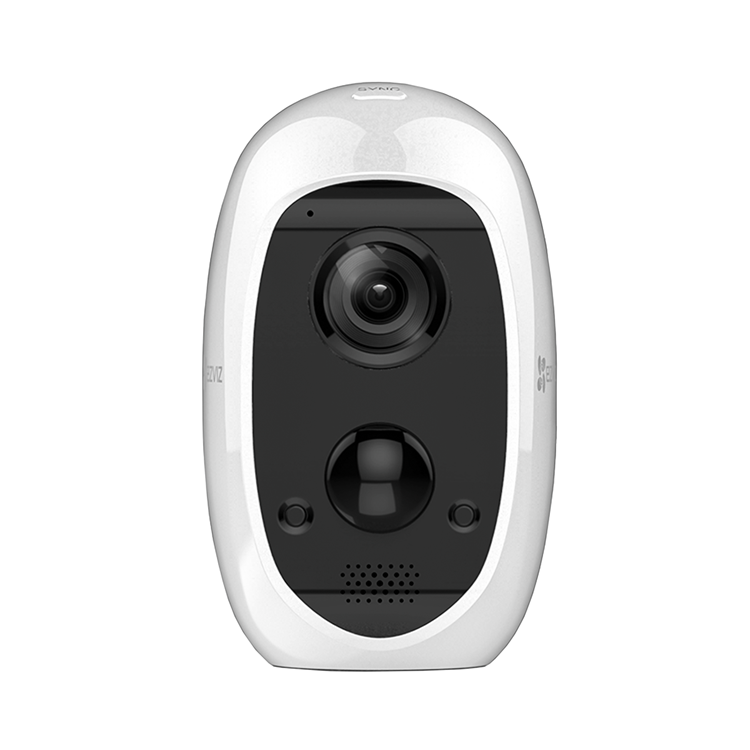 Ezviz 1066211 – WLAN-Kamera c3a-b | 1 Stk