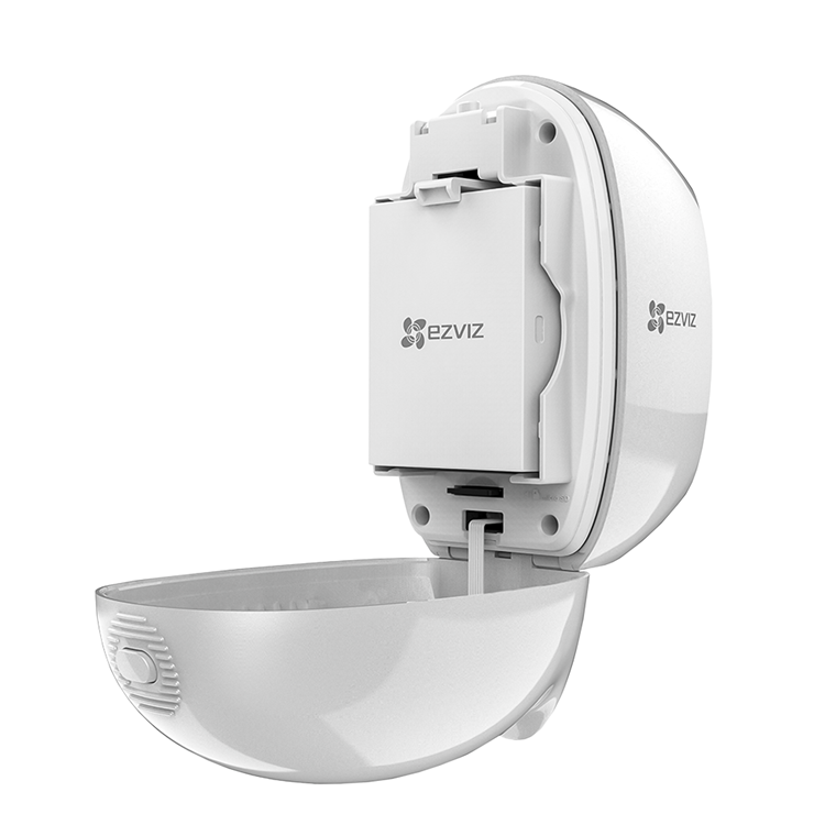 Ezviz 1066211 – WLAN-Kamera c3a-b | 1 Stk