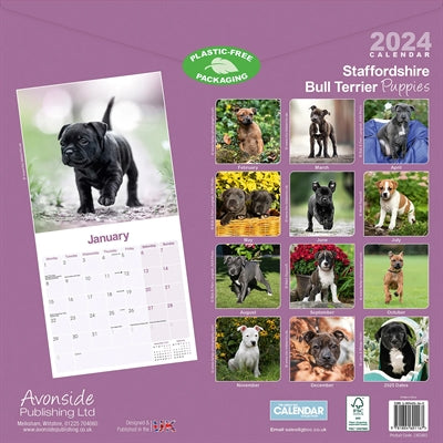 Kalender 2024 Div -Arten auf Anfrage